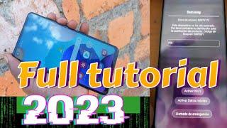 How to unlock kg lock on all Samsung galaxy 2023