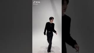 [ENHYPEN TIKTOK] Sunghoon is back!  (09.12.21)