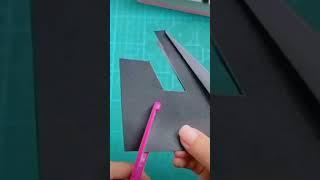 Making paper plain...