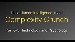 Complexity Crunch