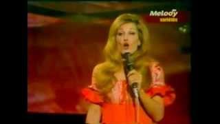 Dalida - Gigi l'amoroso.