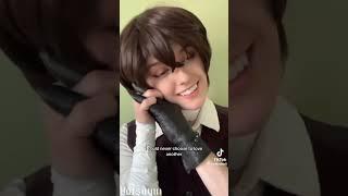 Soukoku Cosplay Complications |  Part 1