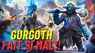 GURGOTH ONE SHOT TOUT??!! [RAID SHADOW LEGENDS]