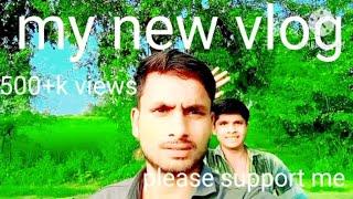 my first vlog 2024 please support karo bhai log subscribe