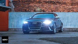 AUDI RS6 C7 | Detailing - Magic Garage