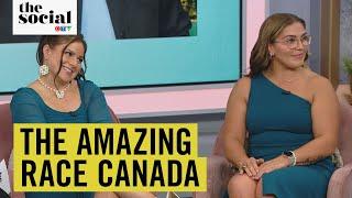 The Winners of ‘The Amazing Race Canada' Season 10 | The Social