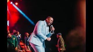 Joyous Celebration & SbuNoah - Ngiza Ngokukholwa (Official Video) Live At The Durban ICC - 2024