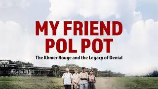 Supporting the Khmer Rouge – When Activism Turns to Fanaticism