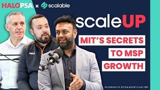 Mit Patel: Revealing His Secrets to MSP Growth