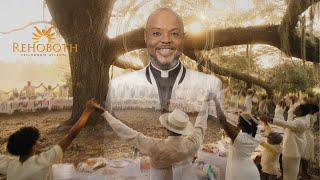 The National Celebration of Life for Bishop Lavor Troy Sanders