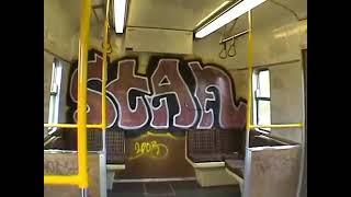 70k Australia - Full Graffiti Movie - 2006