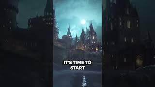 Dark Side of Hogwarts Legacy Uncovering Hidden Secrets!