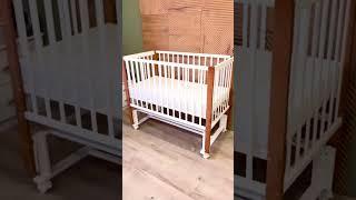 Детский матрас Eco Lite на Яндекс Маркет. Артикул YM10076885
