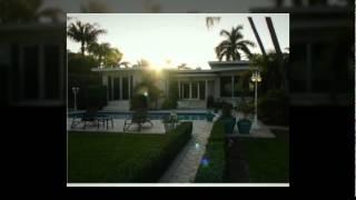 Miami Beach, FL: SOLD!!! Traumhaus auf Allison Insel - Indian Creek