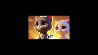 Forever in His Heart ️ | A Touching Cat Story #ai #cat #sad #story #love #drama