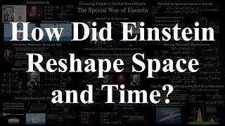 The Rise of Einstein's Special Relativity