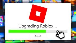 Roblox Is Changing Forever...