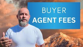 Negotiating Buyer Agent Fees