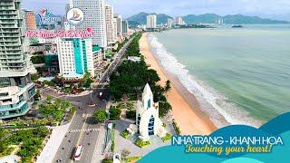 Nha Trang - Khanh Hoa: Touching your heart!