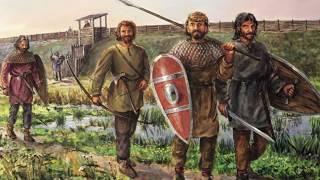 There were more, than 100 known Slavic tribes in ancient times