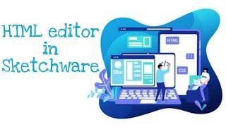 HTML, Css & Java Script Editor app in Sketchware