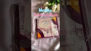 Meesho Pinteresty Room Decor Finds #meesho #meeshofinds #shorts #youtubeshorts
