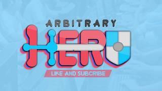 Arbitrary Hero - 2nd Anniversary Trailer