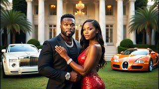 The Lifestyle of 50 Cent 2025  House Tour, Net Worth, Ex Wife, Car Collection…