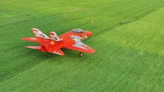FMS Super Scorpion 90mm EDF...