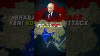 The BEST India Russia Friendship Story You Haven't Heard