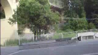 MIKE ERB SKATEBOARDING