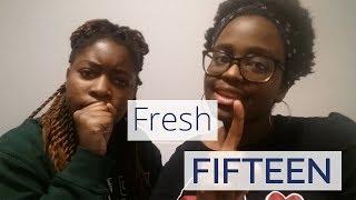 Student vlogs | What we've learned at uni (Part 1) #Fresh15