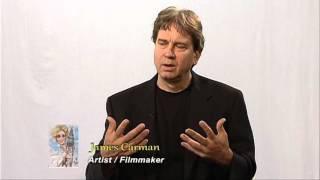 Sissy with filmmaker James Carman Part 1