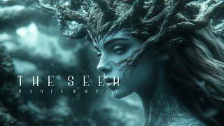 The Seer -  Hauntingly Beautiful Vocal Fantasy Music - Relaxing Ambient Music