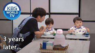 3 years later... (99/3) (Once Again) | KBS WORLD TV 200920