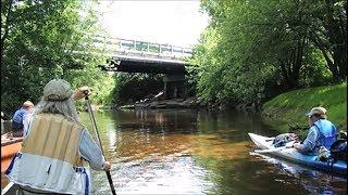 NHDES Instream Flow Program: Water for People & Wildlife