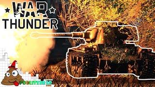 DREAM TEAM auf 5.0 - KW I C 756 (r) und VK 30.02 (m) |  War Thunder