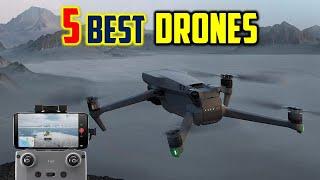 Top 7 Best Drones 2023 | The Best Latest Drones 2023 | Best Budget Drones Review and Buying Guide