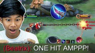 THIS IS WHY YOU SHOULD TRY JUNGLE FRANCO TO EASY RANK UP! |         *SECRET* CORE FRANCO NEW META!