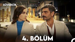 Güvercin 4. Bölüm (FULL HD)