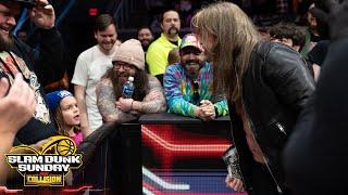 A young challenger steps up to the ROH World Champion, Chris Jericho?! | 3/23/25, AEW Collision