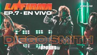 Prr – LA FIRMA, Diego Smith (Live Performance as seen on Netflix’s LA FIRMA)