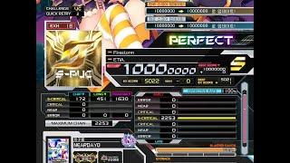 [SDVX] Firestorm (EXH 18) S-PERFECT