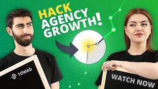 Insider Tips on Agency Growth Hacking!