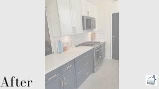 Complete Kitchen Transformation, LA +1 866-482-0919