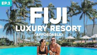 Cheap LUXURY FIJI Resort   FIJI Accommodation on a BUDGET Ep.3