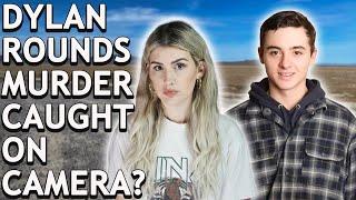 Dylan Rounds Update | James Brenner Arrested for Murder | Plus New Disturbing Details