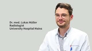 AI in the Clinic: Dr. Lukas Mueller on the Impact of AI in his daily workflow