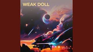 weak doll