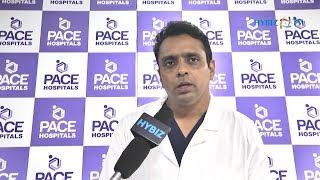 Dr Phani Krishna Ravula Pace Hospitals | Liver Transplantation - Recurrent Pyogenic Cholangitis